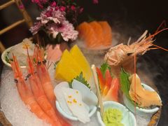 -花潮料理艺食馆(成都万象城店)