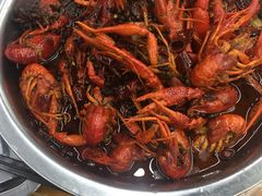 -九喜龙虾(凤城六路直营店)