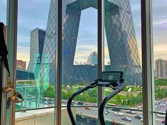 -Trainyard 炼·工场(中国国际贸易中心店)