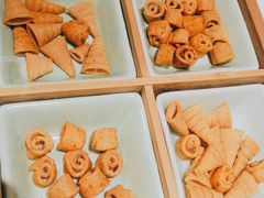 -北平食府(马鞍山路店)