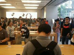 -Apple 零售店(Causeway Bay)