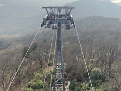 -紫金山索道-售票处