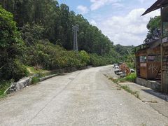 -黄埔油麻山森林公园