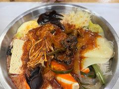 -苏袁麻辣烫(呼和浩特总局街店)