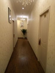 -花熙产后恢复(成都青羊万达广场店)