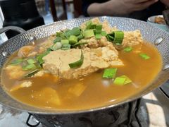 -小乡小镇·传承桐庐土菜·老板亲自烧的菜