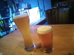 -ISLAND MASS岛·精酿吧
