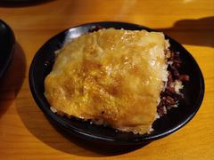 -莲餐厅·湖北菜·藕汤老手艺(愚园路店)