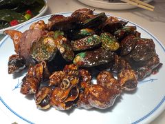 -日丰园海肠水饺·老字号大连海鲜(和平广场店)