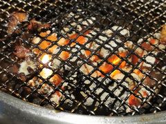 -韩盛炭火烤肉(万达广场店)