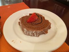 -广州希尔顿逸林酒店-OPEN開·全日制餐厅·海鲜·小火锅·自助餐(东风路店)