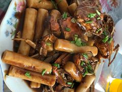 -妈妈的小作坊(陈家镇店)