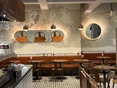 -BAKER&SPICE(BFC外滩金融中心店)
