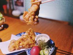 -肉魁屋·烧肉·烧鸟·酒场(高新店)