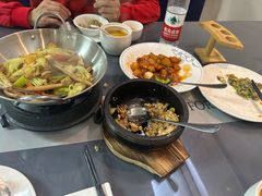 -食锦斋(塔头店)