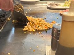 -火地铁板烧(昆山万象汇店)
