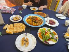 -伊带伊路新疆美食府(呼家楼店)
