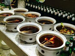 -春天烤肉自助餐厅(南内环店)