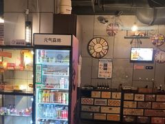 -长藤鬼校(龙翔店)