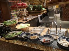 -马哥孛罗咖啡厅·Cafe Marco (厦门马哥孛罗东方大酒店)