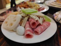 -新天地建国酒店凯撒餐厅