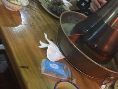 -东镇老火锅(长春路首店)