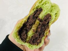-稻田秋日式面包