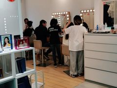 -天真蓝照相馆(龙岗万科里店)
