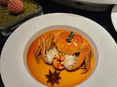 -锦楼·臻选新杭帮(杭州中心店)