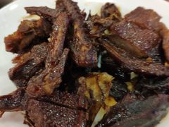 酱油鸭-多迷烫菜广场(水心大厦店)