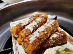 -蛙蛙鸡冷锅鱼(驷马桥店)
