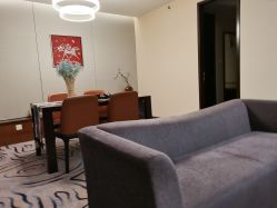 -志诚丽柏酒店·锦轩中餐厅·宴会厅