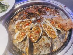 -海韵之星邮轮水会(明发商业广场店)