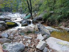-黑龙潭风景区