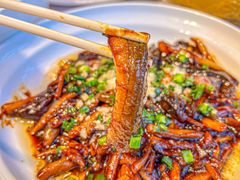 -天福苑(崇宁路店)