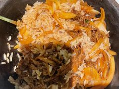 -西塔老太太拌饭(洋泾天物空间店)