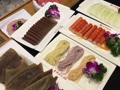 -川中故事·成都老火锅(东书房店)