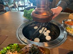 -香猪坊韩国烤肉专属门店(魏公村店)