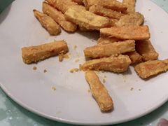 -华春餐馆(鱼山路店)
