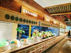 -筱爷叔·上海传统手工菜(玉树路店)