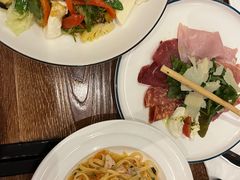 -安妮意大利餐厅(国贸店)