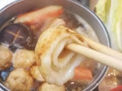 -吉野家(红博中央公园店)