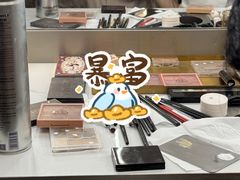 -海马体照相馆(厦门SM城市广场店)