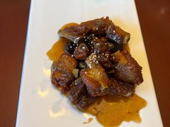 -大自然(鲁家村店)