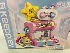 -TOYSRUS玩具反斗城(上海万象城店)