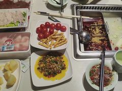 -野妹火锅(布吉店)