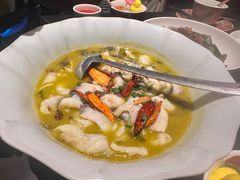 -知楚•精致湖北菜(武商MALL店)