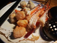 -生如夏花泰式火锅(西村黑金店)