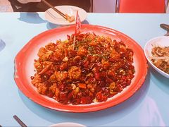-川正旺江湖菜(三元桥店)
