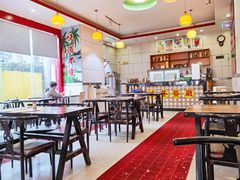 -有缘茶餐厅(海府分店)